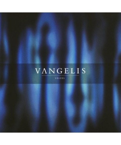 Vangelis VOICES CD $8.69 CD