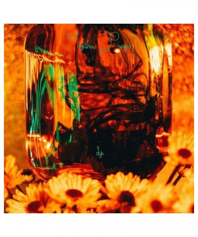 Together Pangea DYE CD $3.79 CD