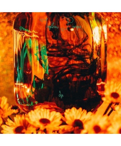Together Pangea DYE CD $3.79 CD