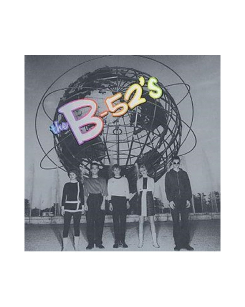 The B-52's CD - Time Capsule - Greatest Hits $7.17 CD