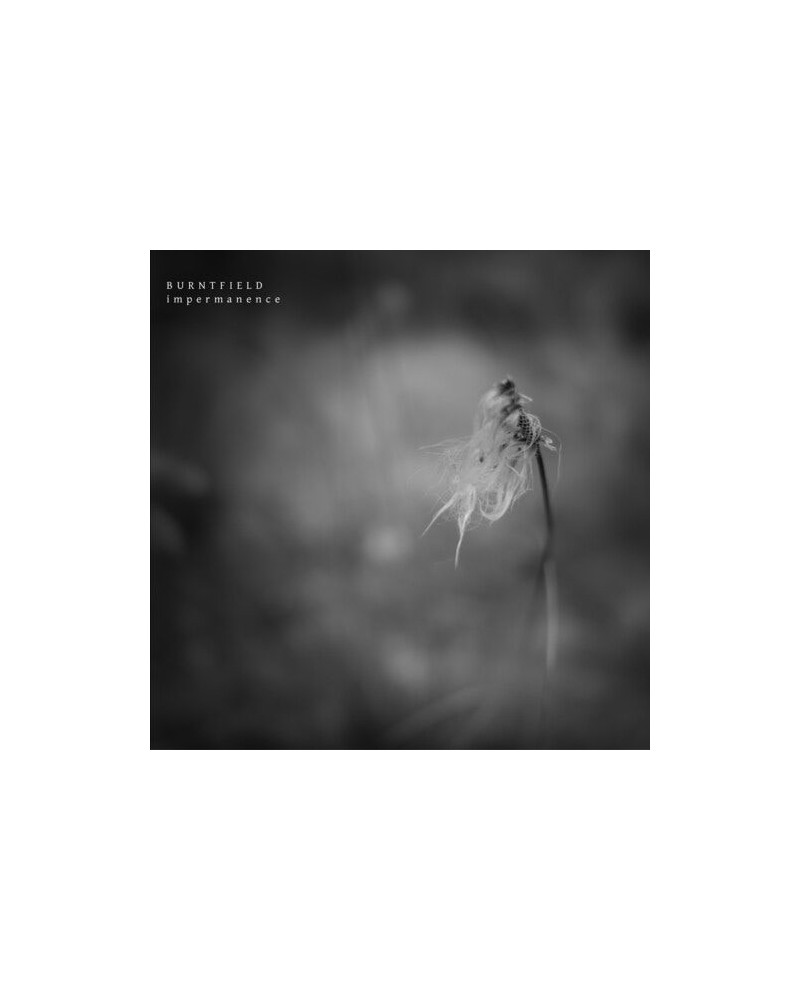 Burntfield IMPERMANENCE CD $9.06 CD