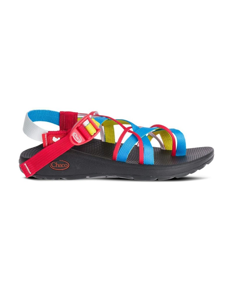 Woodstock Women's Z Cloud X2 Remix Chaco Sandals $2.00 Footware