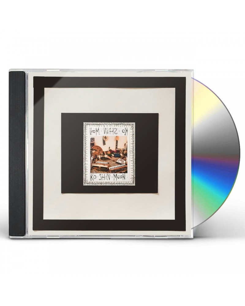 Ko Shin Moon CD $6.66 CD