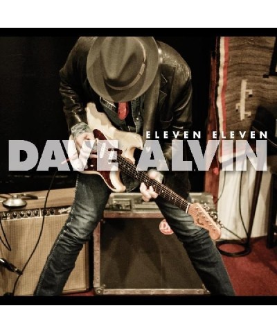 Dave Alvin Eleven Eleven (11 Th Anniversary Expanded CD $8.69 CD