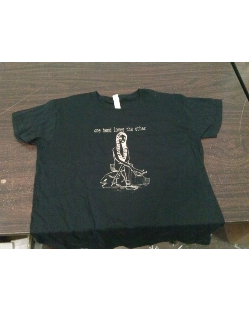 One Hand Loves The Other T-Shirt $3.70 Shirts