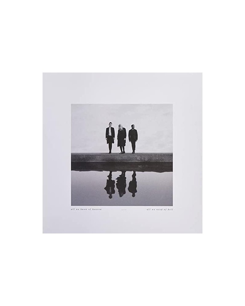PVRIS VINYL TEST PRESS Vinyl Record $9.25 Vinyl