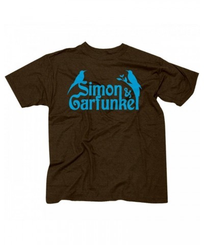 Simon & Garfunkel "Birds" T-Shirt $12.23 Shirts
