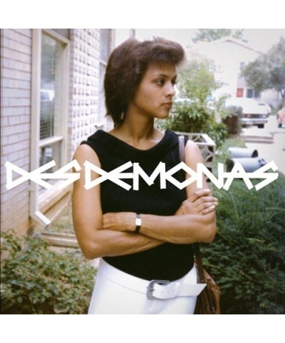Des Demonas CD $7.20 CD