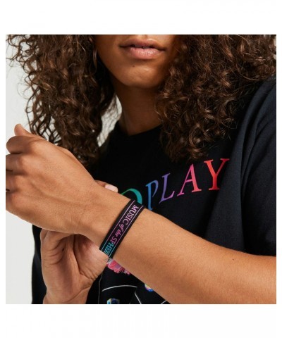 Coldplay MUSIC OF THE SPHERES - BRACELET $2.15 Accessories