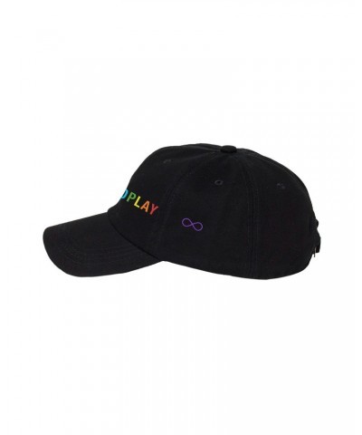 Coldplay MUSIC OF THE SPHERES HAT $14.40 Hats