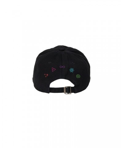 Coldplay MUSIC OF THE SPHERES HAT $14.40 Hats