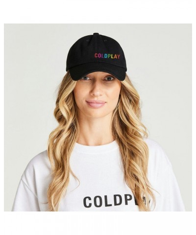 Coldplay MUSIC OF THE SPHERES HAT $14.40 Hats