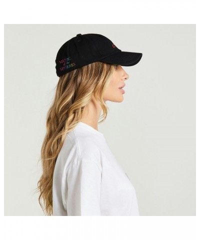Coldplay MUSIC OF THE SPHERES HAT $14.40 Hats