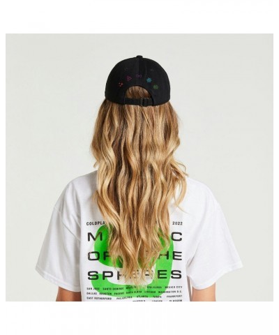 Coldplay MUSIC OF THE SPHERES HAT $14.40 Hats