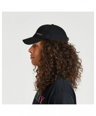 Coldplay MUSIC OF THE SPHERES HAT $14.40 Hats