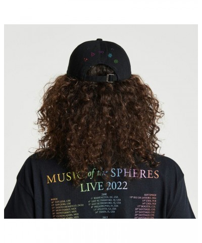 Coldplay MUSIC OF THE SPHERES HAT $14.40 Hats