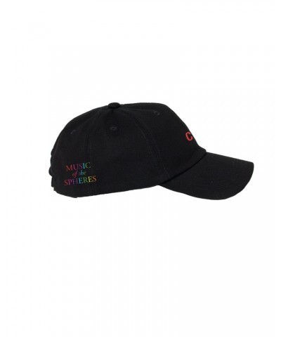 Coldplay MUSIC OF THE SPHERES HAT $14.40 Hats