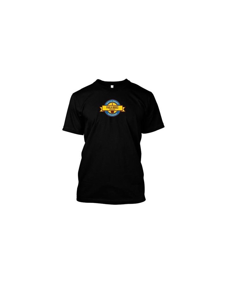 Paula Boggs Band Men's Tee $7.20 Shirts