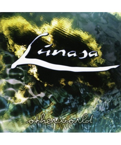 Lúnasa OTHERWORLD CD $3.60 CD