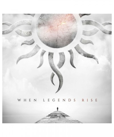 Godsmack When Legends Rise CD $8.08 CD